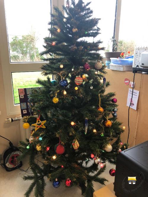MS/GS A : en attendant Noël !